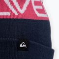 Quiksilver Summit Herren Snowboardmütze blau EQYHA03306 3