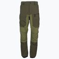 Quiksilver Herren Tr Stretch Snowboardhose grün EQYTP03165