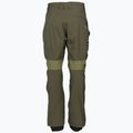 Quiksilver Herren Tr Stretch Snowboardhose grün EQYTP03165 2