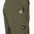 Quiksilver Herren Tr Stretch Snowboardhose grün EQYTP03165 3