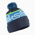 Quiksilver Summit Kindermütze blau EQBHA03065