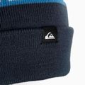 Quiksilver Summit Kindermütze blau EQBHA03065 3