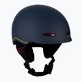 Quiksilver Play M HLMT Snowboardhelm blau EQYTL03057-BYJ0