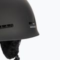 Quiksilver SKYLAB SRT M HLMT Skihelm Schwarz EQYTL03059-KVJ0 6