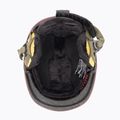 Quiksilver SKYLAB SRT M HLMT Skihelm kastanienbraun EQYTL03059-RRG0 5