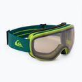 Quiksilver Herren Ski- und Snowboardbrille QSR NXT gelb EQYTG03134