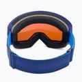 Quiksilver Storm M SNGG blau EQYTG03143-BSN0 Skibrille 3