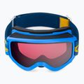 Quiksilver Little Grom K SNGG Kinder Skibrille blau EQKTG03001-BNM2 2