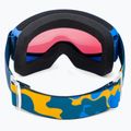 Quiksilver Little Grom K SNGG Kinder Skibrille blau EQKTG03001-BNM2 3