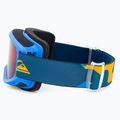 Quiksilver Little Grom K SNGG Kinder Skibrille blau EQKTG03001-BNM2 4