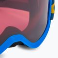 Quiksilver Little Grom K SNGG Kinder Skibrille blau EQKTG03001-BNM2 5