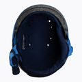 Quiksilver Journey M HLMT blau Snowboard Helm EQYTL03054-BNM0 5