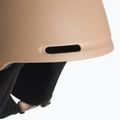 Quiksilver Journey M HLMT braun Snowboard Helm EQYTL03054-CLD0 6