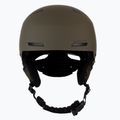 Quiksilver Lawson brauner Snowboardhelm EQYTL03053 2