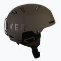 Quiksilver Lawson brauner Snowboardhelm EQYTL03053 4