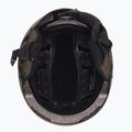 Quiksilver Lawson brauner Snowboardhelm EQYTL03053 5