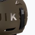 Quiksilver Lawson brauner Snowboardhelm EQYTL03053 7