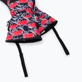 Snowboard-Handschuhe für Frauen ROXY Cynthia Rowley 2021 true black/white/red 6