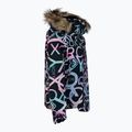 Snowboardjacke für Kinder ROXY Jet Ski 2021 black 3
