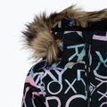 Snowboardjacke für Kinder ROXY Jet Ski 2021 black 4