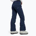 Snowboard-Hose für Frauen ROXY Backyard 2021 blue 3