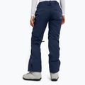 Snowboard-Hose für Frauen ROXY Backyard 2021 blue 4