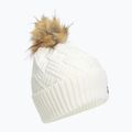 Wintermütze für Frauen ROXY Ski Chic 2021 white