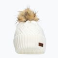 Wintermütze für Frauen ROXY Ski Chic 2021 white 2