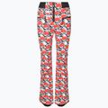 Snowboard-Hose für Frauen ROXY Rowley X ROXY High 2021 bright white/white red 8