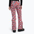 Snowboard-Hose für Frauen ROXY Rowley X ROXY High 2021 bright white/white red 4