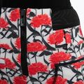 Snowboard-Hose für Frauen ROXY Rowley X ROXY High 2021 bright white/white red 6