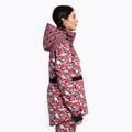 Snowboardjacke für Frauen ROXY Rowley X Ski Parka 2021 bright white/white red 3