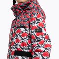 Snowboardjacke für Frauen ROXY Rowley X Ski Parka 2021 bright white/white red 6