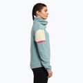 Snowboard-Sweatshirt für Frauen ROXY Kirah 2021 blue 3