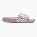 ROXY Slippy II Damen Flip-Flops grün lila Dunst 9