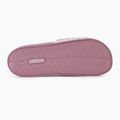 ROXY Slippy II Damen Flip-Flops grün lila Dunst 4