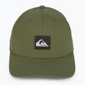 Baseballmütze für Männer Quiksilver Adapted four leaf clover 4