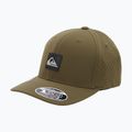 Baseballmütze für Männer Quiksilver Adapted four leaf clover 5