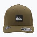 Baseballmütze für Männer Quiksilver Adapted four leaf clover 6