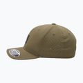 Baseballmütze für Männer Quiksilver Adapted four leaf clover 7