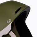 Snowboard-Helm für Frauen ROXY Kashmir J 2021 burnt olive 7