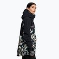 Snowboardjacke für Frauen ROXY Stated 2021 black 3