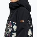 Snowboardjacke für Frauen ROXY Stated 2021 black 6