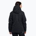 Snowboardjacke für Frauen ROXY Galaxy 2021 black 3