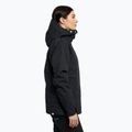 Snowboardjacke für Frauen ROXY Galaxy 2021 black 4