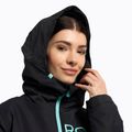 Snowboardjacke für Frauen ROXY Galaxy 2021 black 5