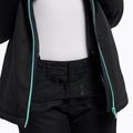 Snowboardjacke für Frauen ROXY Galaxy 2021 black 9