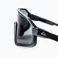 Quiksilver Slash Fahrradbrille schwarz EQYEY03161 5