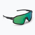 Quiksilver Slash Fahrradbrille schwarz EQYEY03159