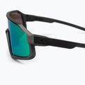 Quiksilver Slash Fahrradbrille schwarz EQYEY03159 4
